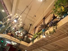 -玛格萝妮比萨屋(陆家浜路店)