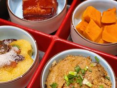 -江城小馆陕南妈妈菜·全球旅行餐厅(钟楼店)
