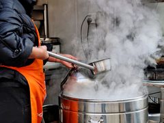 -陈记农家手擀菠菜面(南小巷-103号院店)