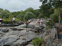 -云龙湖旅游景区