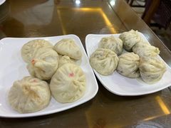 -京天红酒家(虎坊路店)