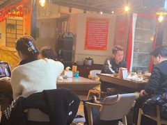 -313羊庄铁锅烀羊肉·烤全羊·烧烤龙虾·团建聚餐(永德路店)