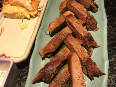 -無境·匠心日本料理(汉街店)