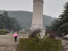 -淮海战役纪念馆