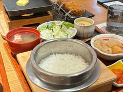 -味太助·银饭食堂(中华城店)