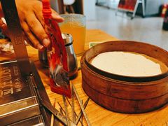 -泰山签挂烤串•精酿啤酒(神州店)