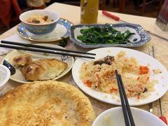 -维吾尔餐厅(宜山路店)