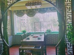 -蘭番坊青海特色铜锅涮·清真