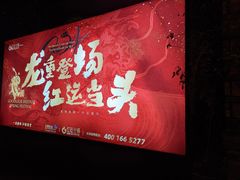-红运火锅·中国名火锅·国风演绎(省体店)
