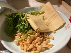 -小吊梨汤·北京菜·烤鸭(鸟巢店)