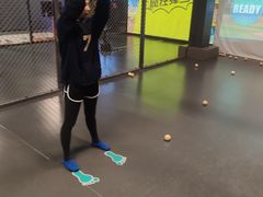-极限PLAY运动娱乐新世界·团建派对表演休闲馆·室内高空游乐园