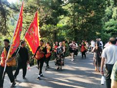 -南岳衡山风景名胜区