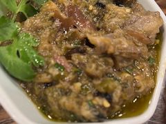 -西江美食舫·江西菜(健德桥店)