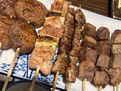 -桂马·日本料理·海胆·海鲜饭·酒场(民主广场店)