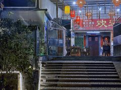 -洞背山庄(洞背院区式管理小区店)