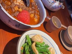 -南裕小牌档·小龙虾·烧烤