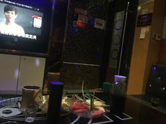-迪迪派KTV(创业大厦店)