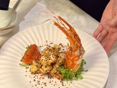 -海味观(老西门店)