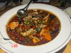 -小三峡食府(西五路店)