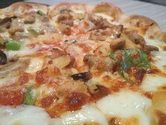 -必胜客(东大桥店)