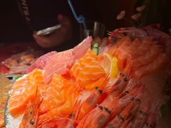 -京料理·日料自助·铁板燒(复悦城店)