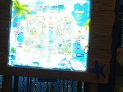 -广州融创水世界