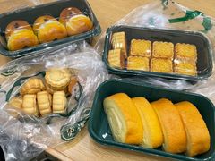 -泸溪河桃酥(西直门凯德店)