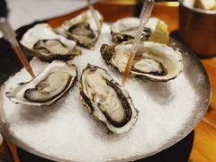 -AZUL by FUEL蓝色·法式酒馆(琶醍店)