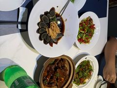 -福巷湘食小馆·猛火现炒(上海首店)