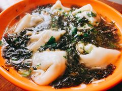 -阿麟馄饨(延长路店)