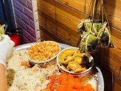 咸蛋黄-嘉华小吃(蛇口市场店)