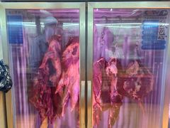 -肖记公安牛肉鱼杂馆· 省级非物质文化遗产(仁和路店)