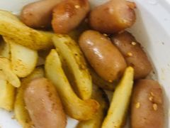 -卢家妈妈·西餐厨房(卜蜂中心店)