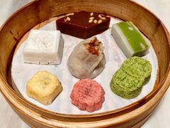 -新梅华餐厅(星悦汇店)
