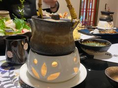 -天狗山料理(省体店)