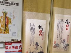 -张钰强中医正骨推拿连锁(华发商都店)
