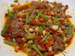-兰湘子·湘菜小炒(济南领秀城店)