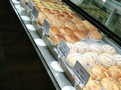 -新旺茶餐厅(嘉里城店)