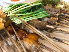 -兄弟联果木炭烤翅·50年家传鸡翅秘方