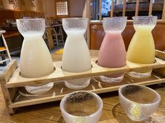 -冰川朝鲜族料理·东北菜(观前店)