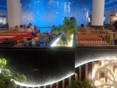 -樟宜机场免税店