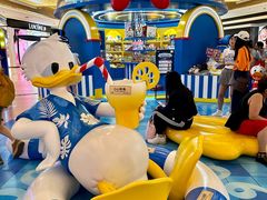 -天河城购物中心