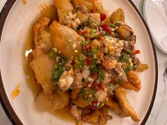 -小郭私房菜·海肠捞饭(学士街店)