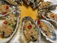-拉完海鲜大排档(温岭店)