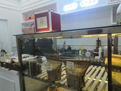 -京馔手工吐司(万达广场济南高新店)