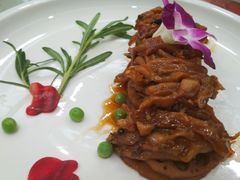 -朝郡酒家·粤菜(燕大星苑店)