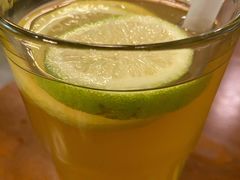 柠檬茉莉绿-沫汐披萨(白象街店)