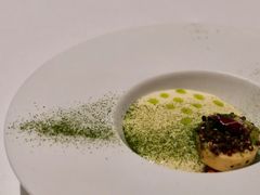 -Le Comptoir de Pierre Gagnaire
