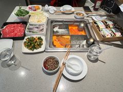 -海底捞火锅(群光广场店)