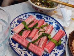 -青年火锅(吾悦广场直营店)
